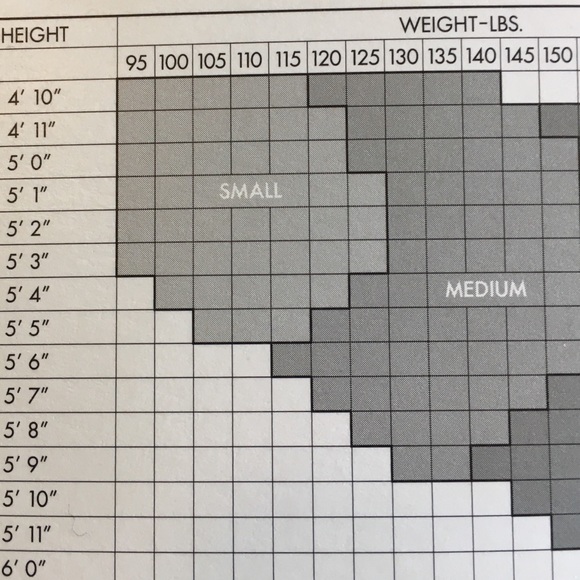 ann taylor pantyhose - Picture 3 of 3